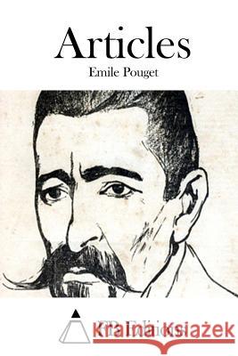 Articles Emile Pouget Fb Editions 9781508713432