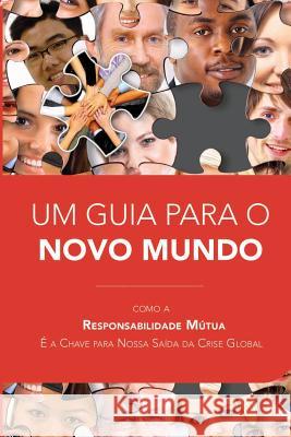 Um Guia para o Novo Mundo Laitman, Michael 9781508714569 Createspace