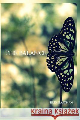 The Balance Erin Eastham 9781508727576