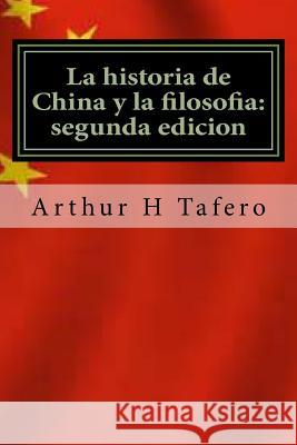 La historia de China y la filosofia: segunda edicion: numero uno - Amazon.com Wang, Lijun 9781508729860