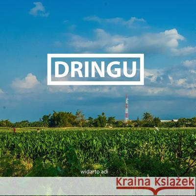 Dringu, an homage Hendrarto, Broy Rb 9781508740377 Createspace