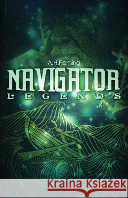 Navigator Legends: Despise Not Small Beginnings MR Ayub H. Fleming 9781508745556 Createspace