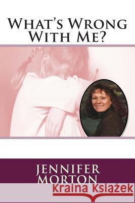 What's Wrong With Me? Skinner, Anne 9781508750734 Createspace