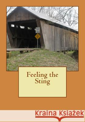 Feeling the Sting H. D. Grufield 9781508791812 Createspace