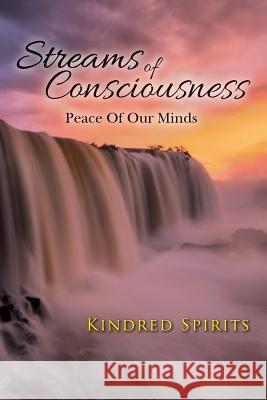 Streams Of Consciousness Ofori, Michelle 9781508793922 Createspace