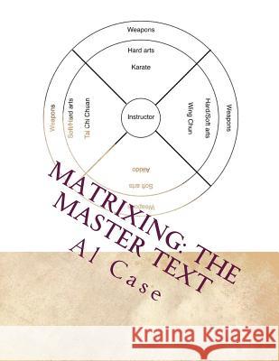 Matrixing: The Master Text Al Case 9781508797067