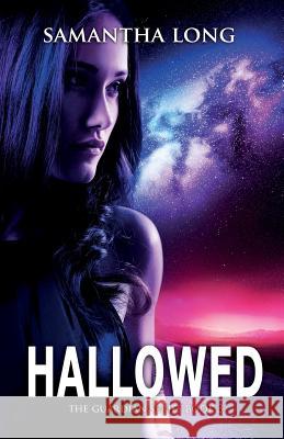 Hallowed Samantha Long 9781508810315