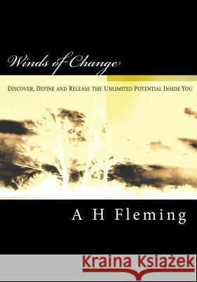 Winds of Change Ayub H. Fleming 9781508830900