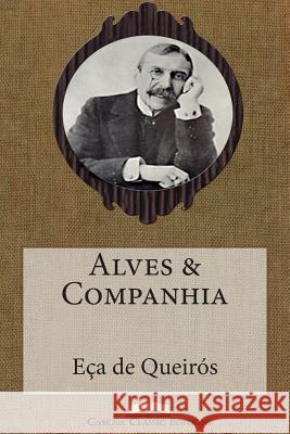 Alves & Companhia Eca D 9781508832997 Createspace