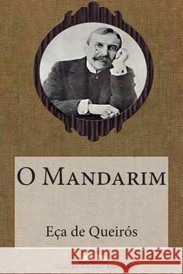 O Mandarim Eca D 9781508833017 Createspace