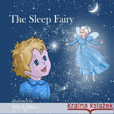 The Sleep Fairy Daisy Green Mar Fandos 9781508836476