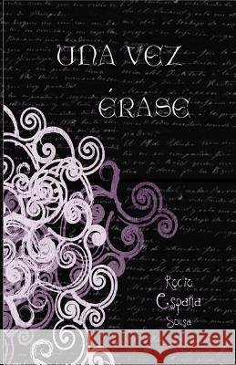 Una vez Erase Espana Sousa, Rocio 9781508838531 Createspace