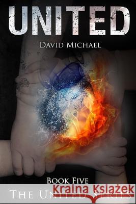 United David Michael 9781508851813 Createspace