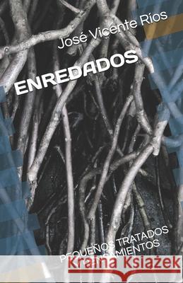 Enredados R 9781508862277 Createspace Independent Publishing Platform