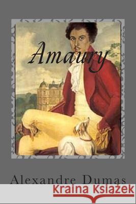 Amaury M. Alexandre Dumas M. G-Ph Ballin 9781508868477 Createspace