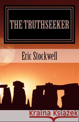 The Truthseeker Eric Stockwell 9781508899365