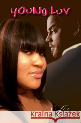 yOuNg LuV Shardae 9781508920656 Createspace