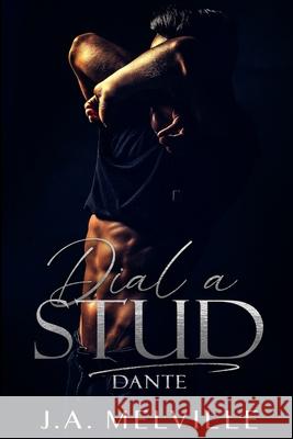 Dial A Stud: Dante Eberle, Bianca 9781508933717