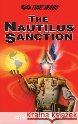 The Nautilus Sanction Simon Hawke 9781508940098