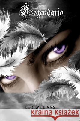 Legendario Leo Williams 9781508950127 Createspace Independent Publishing Platform