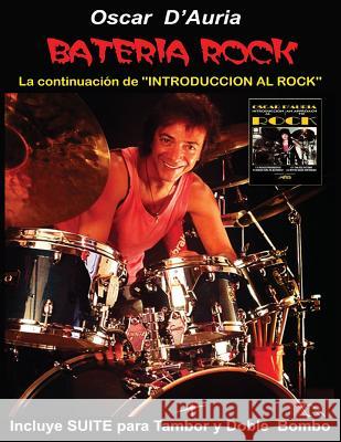 Bateria Rock: La continuación de 