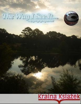 The Way I See It... Gabriel B. McBride 9781508981022 Createspace