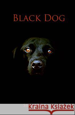 Black Dog Sean O'Neill 9781508982470