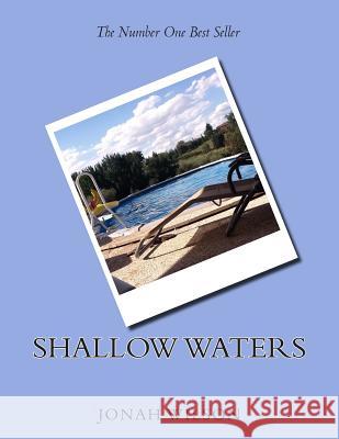 Shallow Waters Gabrielle Wilson Jonah Wilson 9781508984436