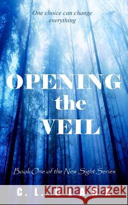 Opening the Veil C. L. Clark 9781508990031 Createspace