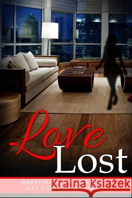 Paranormal Romance: Love Lost, Marrying a Billionaire May Come at a Price Everlette Saunders 9781508996200 Createspace