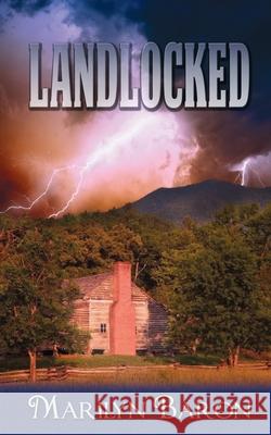 Landlocked Marilyn Baron 9781509202966