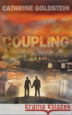 The Coupling Cathrine Goldstein 9781509206179