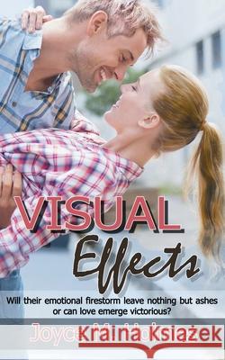 Visual Effects Joyce M Holmes 9781509206940