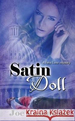 Satin Doll Joe Cosentino 9781509207275