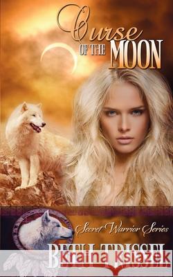 Curse of the Moon Beth Trissel 9781509207596