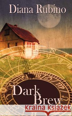 Dark Brew Diana Rubino 9781509208432 Wild Rose Press