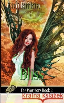 Bliss Gini Rifkin 9781509211128