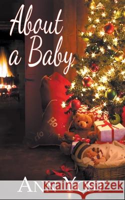 About A Baby Ann Yost 9781509213283 Champagne