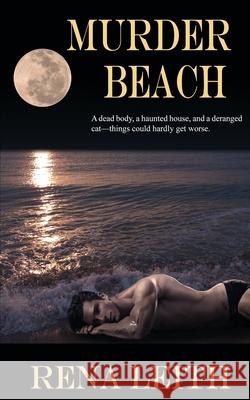 Murder Beach Rena Leith 9781509213382