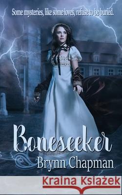 Boneseeker Brynn Chapman 9781509218721