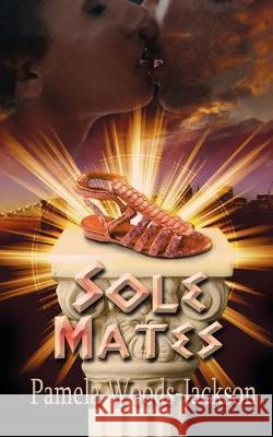 Sole Mates Pamela Woods-Jackson 9781509220809