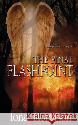 The Final Flashpoint Iona Morrison 9781509221967