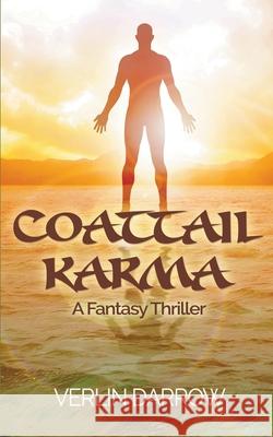 Coattail Karma Verlin Darrow 9781509223749