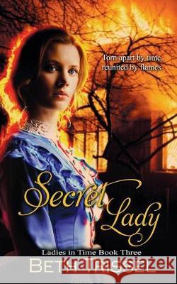 Secret Lady Beth Trissel 9781509223916