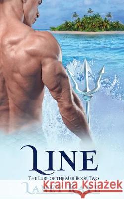 Line Laney Kaye 9781509225514 Wild Rose Press