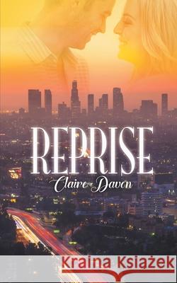 Reprise Claire Davon 9781509233250 Wild Rose Press