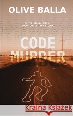 Code Murder Olive Balla 9781509233878