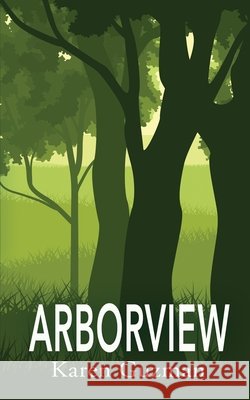 Arborview Karen Guzman 9781509236497