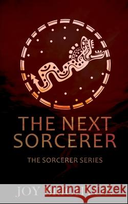 The Next Sorcerer Joy Brighton 9781509237326