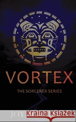 Vortex Joy Brighton 9781509237340
